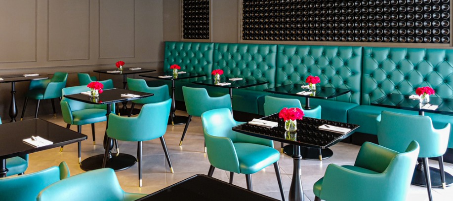 119 Restaurant & Wine Bar - 2